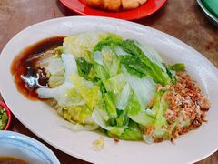 -直落玻璃（瓦煲）肉骨茶