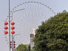 -南昌之星摩天轮