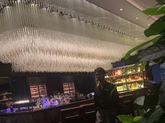 -瑞吉吧 The St·Regis Bar(长沙瑞吉酒店)