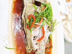 -小贝壳酒楼(经九路店)