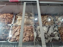 -辣动时代自助小火锅(大庆路店)