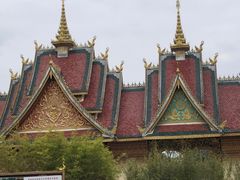 -西双版纳勐泐文化旅游区