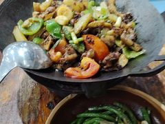 -胡师傅三下锅(汽车站店)