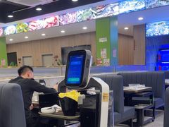 -果然农夫椰子鸡(虎门大润发店)