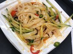 -魏家凉皮(曼哈顿店)