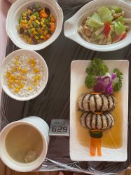 -莲芯花月子会所