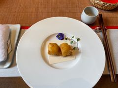 -鲤院·新中式美学·庭院餐厅(夫子庙店)