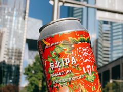 -京A Taproom·精酿餐吧(CBD店)