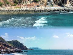 -三亚西岛海洋文化旅游区