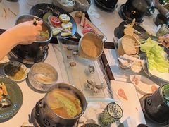 -Thai Basil罗勒叶泰式餐厅(时代天街店)