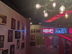 -唱吧麦颂KTV(西单华威潮铺街店)