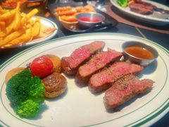 -404干式熟成牛排馆•聚会餐厅