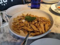 -玛尚诺意式餐厅(官舍店)