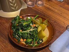 -柿子树炭烤羊腿(金台路店)