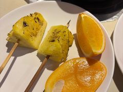 -加餐海鲜自助(集美银泰百货店)
