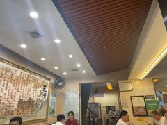 大堂-清真重庆巴爷香辣鸡煲(南小巷店)