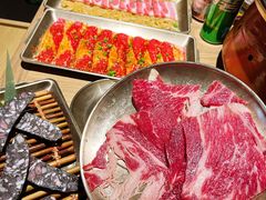 -西塔老太太泥炉烤肉(亚运村店)