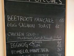 -Egg•Allday Brunch(襄阳北路店)
