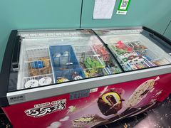 -清真马记宫廷奶酪(农光里店)