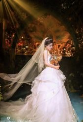 -诺丁山婚礼企划