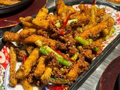 -七星布车休闲料理店