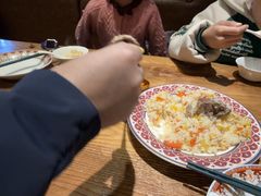 -清真·双公羊·馕坑烤全羊(奥体店)