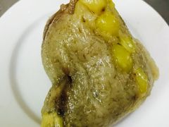 -老妈宫粽球