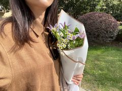 -FEI FEI FLOWER鲜花店·气球派对·宝宝宴布置(虹口德必运动Loft店)