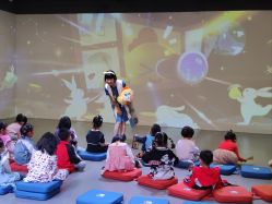 -小鸡哆哆故事屋·儿童乐园(嘉里城店)