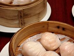 -明阁 Ming Court(广州朗豪酒店)