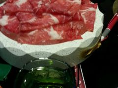 -川中故事·成都老火锅(东书房店)