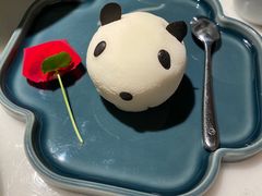 熊猫心太软-初蓉丨遇见新川菜(亲贤街荣耀店)