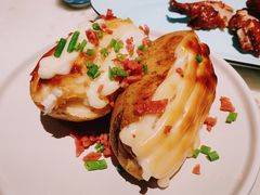 -绿茶餐厅(松江万达店)