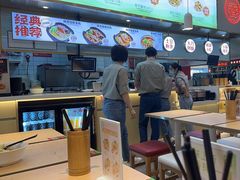 -阿香米线(深业上城店)