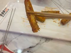 -老谷家黄泥烧鸽子·烧烤