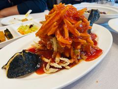 -功德林素菜饭庄(前门店)