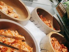 -金滏山烤肉·海鲜·火锅自助餐厅(襄阳万达店)