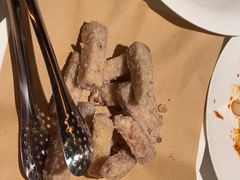 -宝轩渔府·老字号海鲜·正宗津菜(水上店)