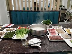 -朋友的火锅店(苏家屯店)