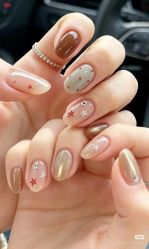 -美兮美学·日式艺术美甲美睫