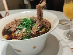 -小厨娘淮扬菜(天印大道店)