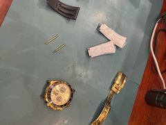 -亨达利名表维修中心(南西店)