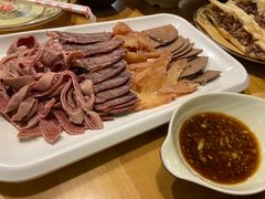 -驴脾气特色炒菜(广渠门内店)