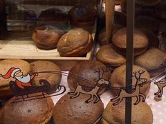 -山崎面包(静安久光店)