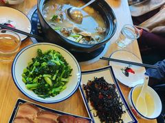 -妈妈的味道(和顺古镇店)