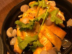 -来龙里 精致 东南亚餐室(万象城店)