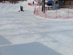-长白山华美胜地滑雪场