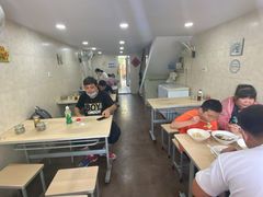 大堂-小小馄饨店(清泰街店)