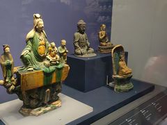 -陕西历史博物馆