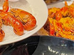 -红盔甲·小龙虾(人民广场店)